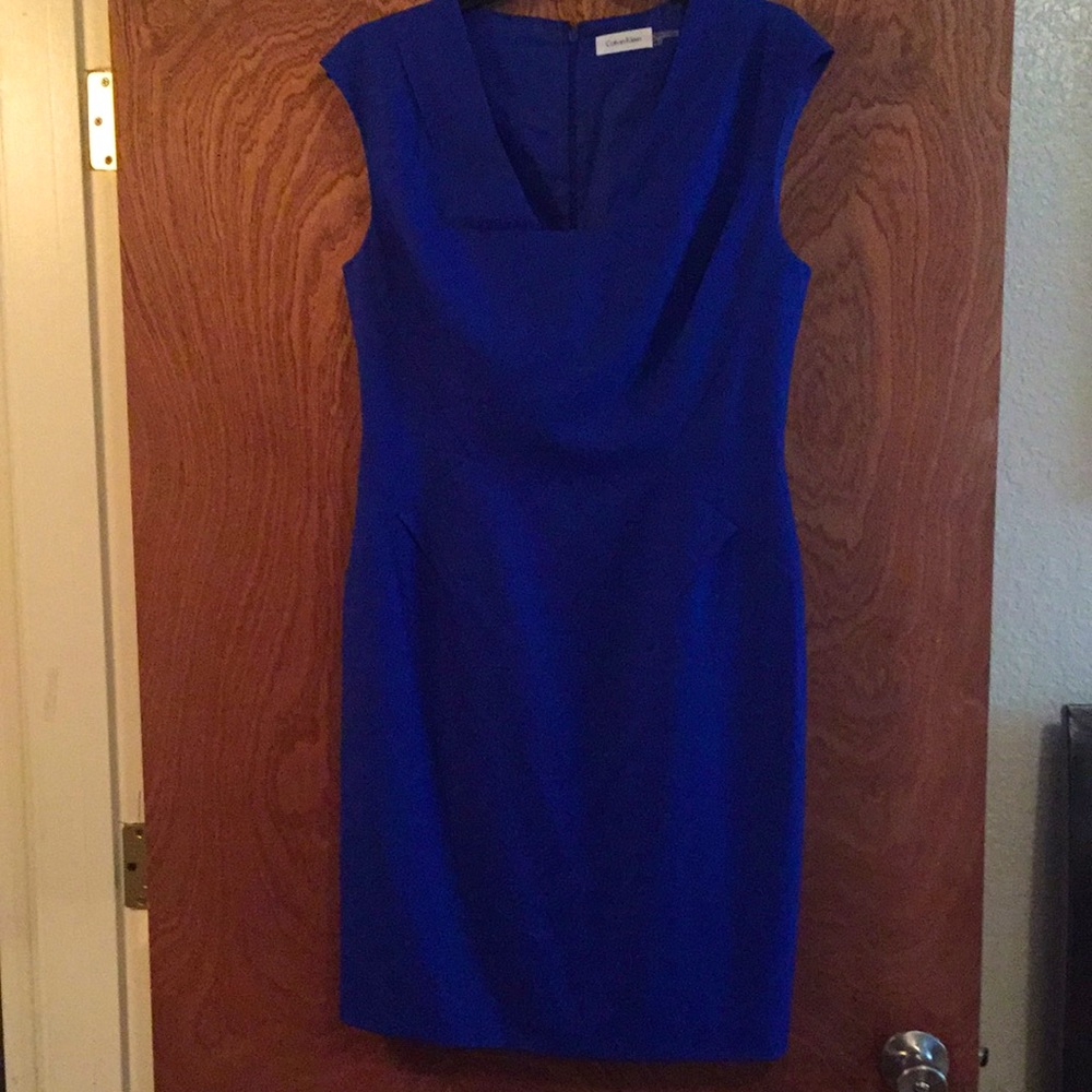 Calvin Klein Dress